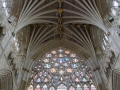 Exeter Kathedrale