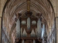 Exeter Kathedrale