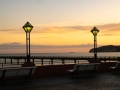 Binz, Promenade